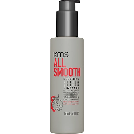 kms ALLSMOOTH Smoothing Lotion
