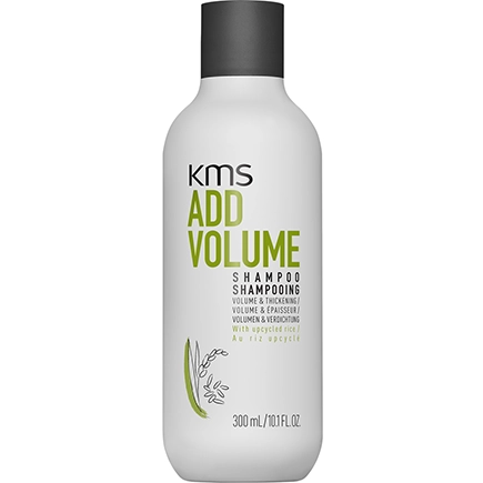 kms ADDVOLUME Shampoo