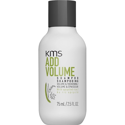 kms ADDVOLUME Shampoo