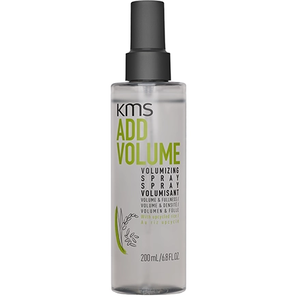 kms ADDVOLUME Volumizing Spray