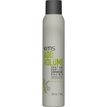 kms ADDVOLUME Root and Body Lift VOC 6%