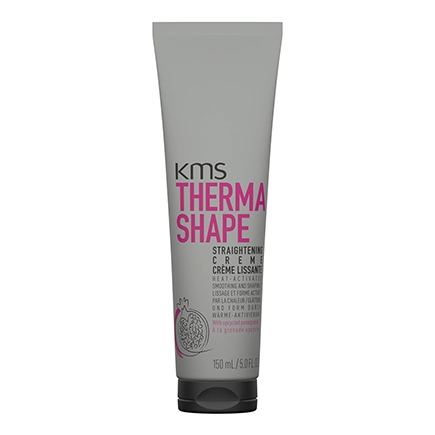 kms ThermaShape Straightening Creme