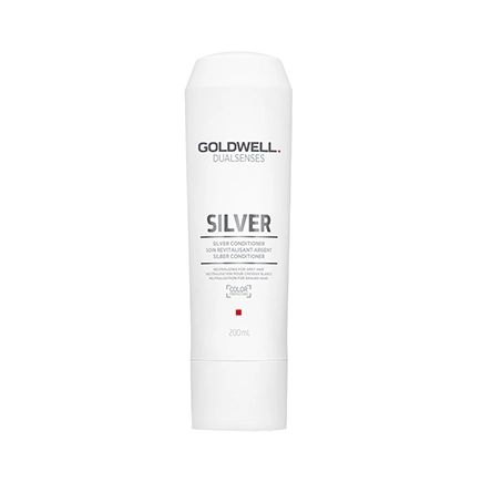 Goldwell. Silver Conditioner