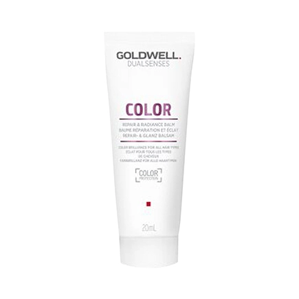 Goldwell. COLOR Repair- & Glanz Balsam