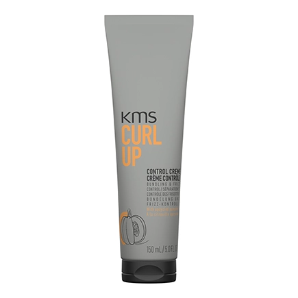 kms CurlUp Control Creme