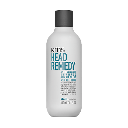 kms HEADREMEDY Anti-Dandruff Shampoo