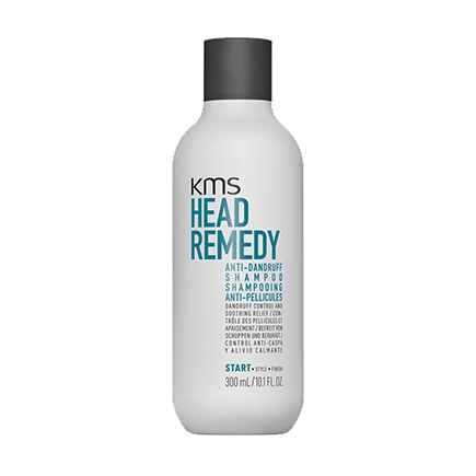 kms HEADREMEDY Anti-Dandruff Shampoo