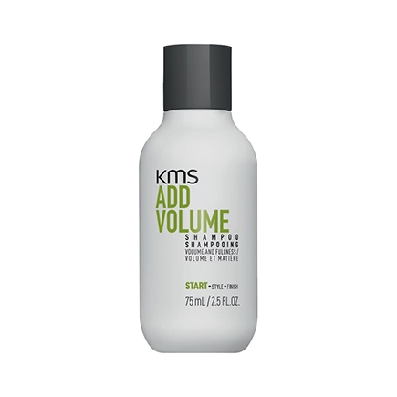 kms ADDVOLUME Shampoo