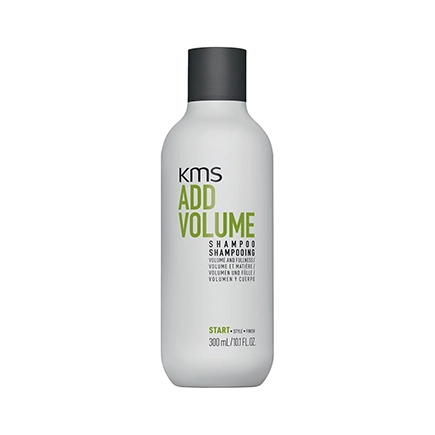 kms ADDVOLUME Shampoo