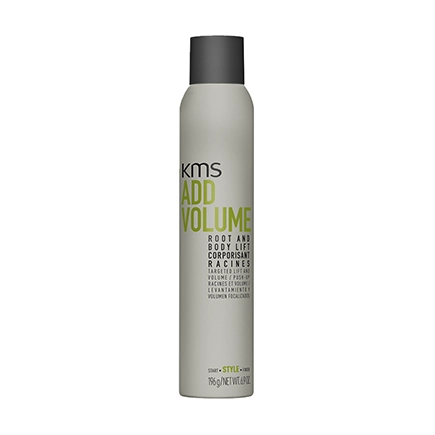kms ADDVOLUME Root and Body Lift