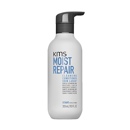 kms MOISTREPAIR Cleansing Conditioner