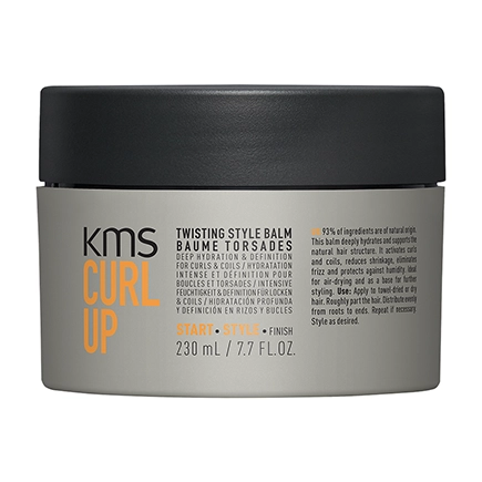 kms Twisting Style Balm