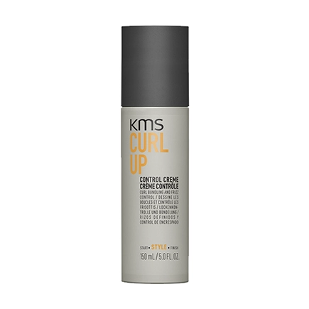 kms CURLUP Control Creme