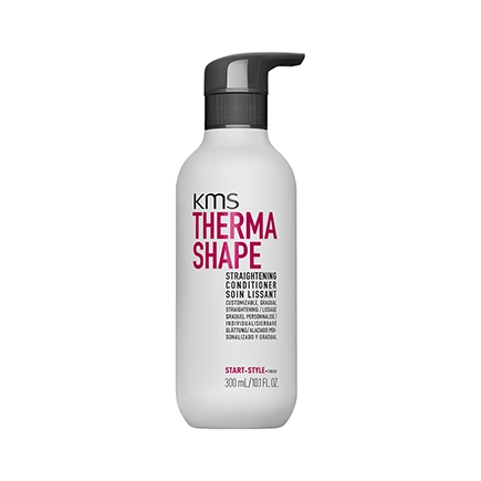 kms Straightening Conditioner