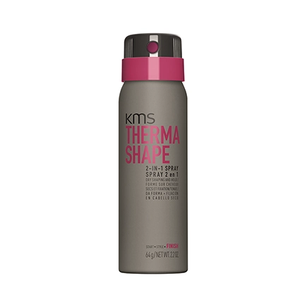 kms THERMASHAPE 2-in-1 Spray