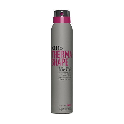 kms THERMASHAPE 2-in-1 Spray