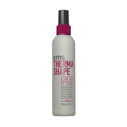 kms THERMASHAPE Shaping Blow Dry