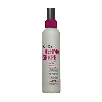 kms THERMASHAPE Shaping Blow Dry