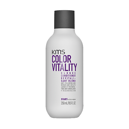 kms COLORVITALITY Blonde Conditioner