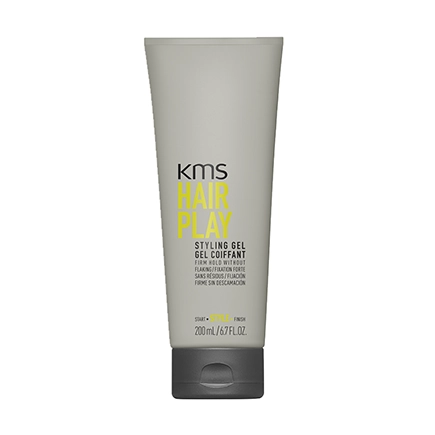 kms HAIRPLAY Styling Gel