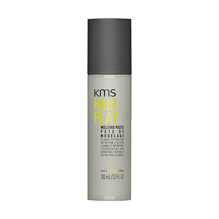 kms HAIRPLAY Molding Paste