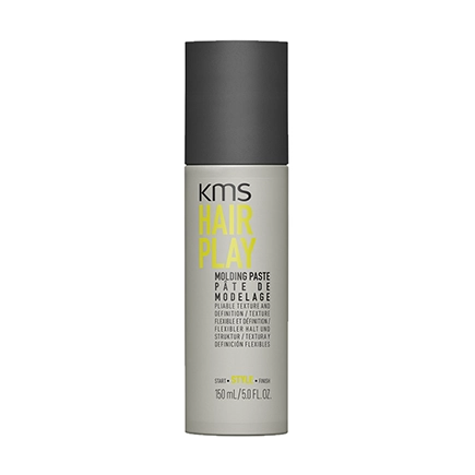 kms HAIRPLAY Molding Paste