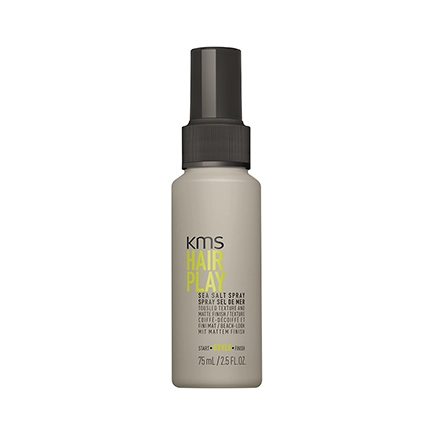 kms HAIRPLAY Sea Salt Spray