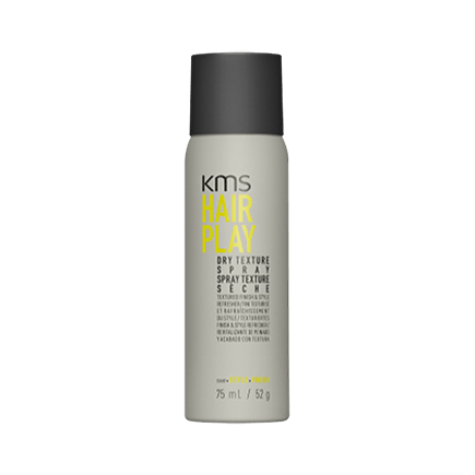 kms Dry Texture Spray