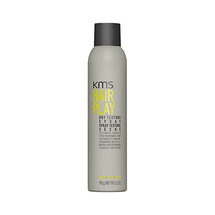 kms Dry Texture Spray