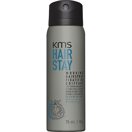 kms Working Spray