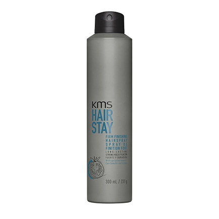 kms Firm Finishing Spray