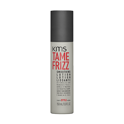 kms TAMEFRIZZ Smoothing Lotion