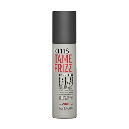 kms TAMEFRIZZ Smoothing Lotion