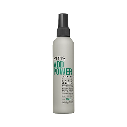 kms ADDPOWER Thickening Spray