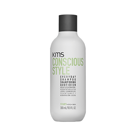 kms CONSCIOUSSTYLE Everyday Shampoo
