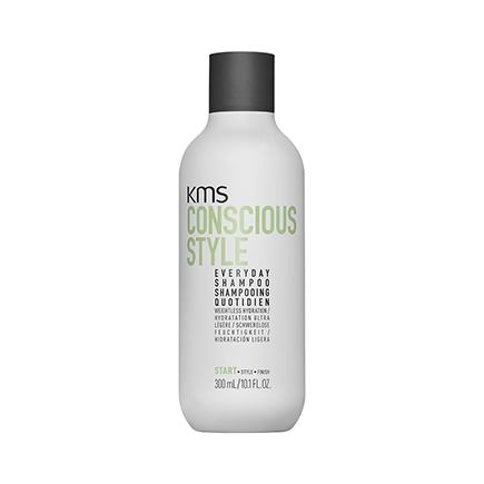 kms CONSCIOUSSTYLE Everyday Shampoo