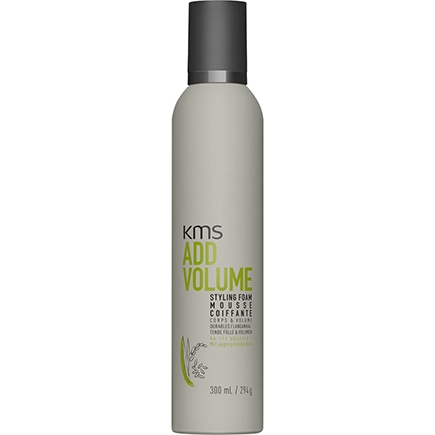 kms ADDVOLUME Styling Foam