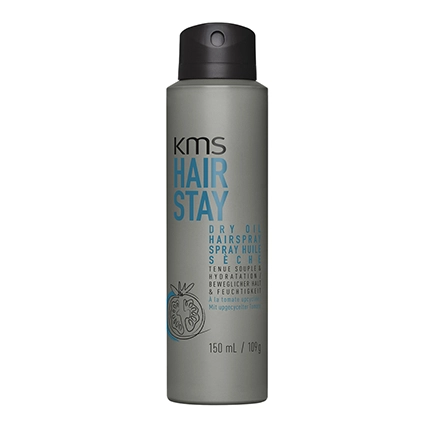 kms Dry Oil Spray
