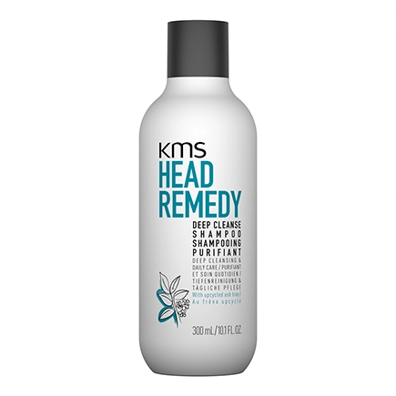 kms HeadRemedy Deep Cleanse Shampoo