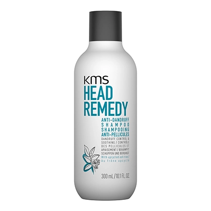 kms HeadRemedy Anti-Dandruff Shampoo