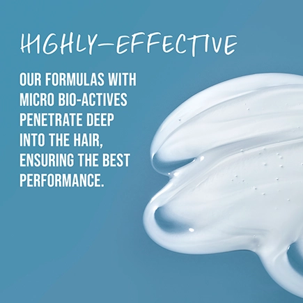 kms MOISTREPAIR Cleansing Conditioner