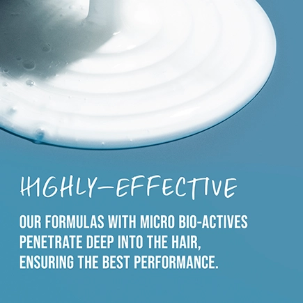 kms MOISTREPAIR Conditioner