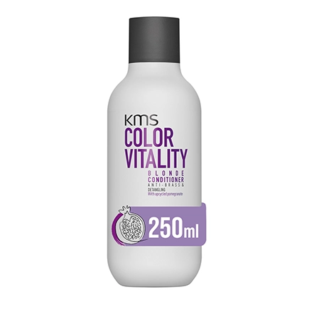 kms COLORVITALITY Blonde Conditioner