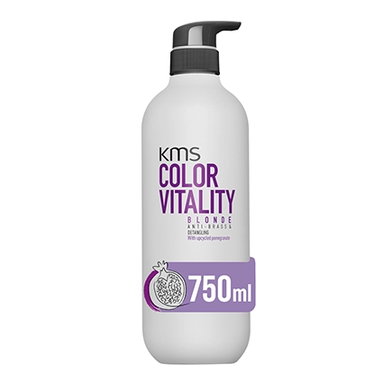 kms COLORVITALITY Blonde Conditioner