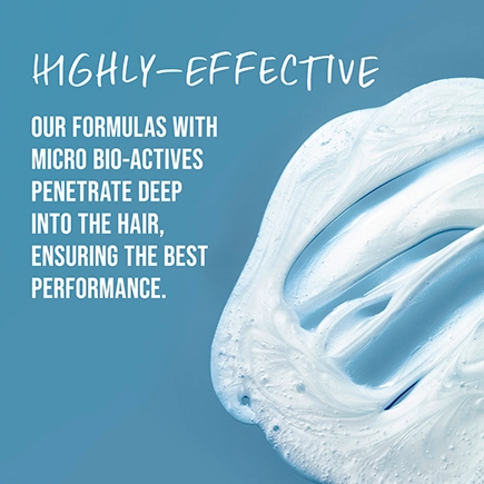 kms MOISTREPAIR Shampoo