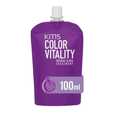 kms COLORVITALITY Intensive Gloss Treatment