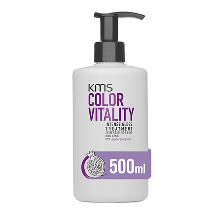 kms COLORVITALITY Intensive Gloss Treatment