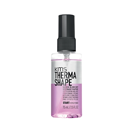 kms THERMASHAPE Quick Blow Dry