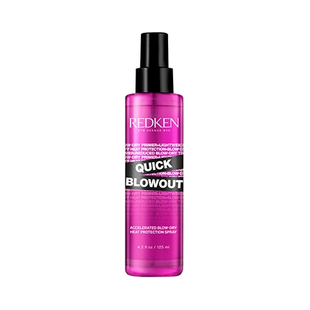 Redken Quick Blowout
