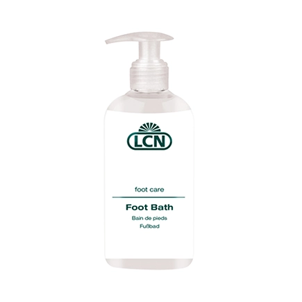 LCN Foot Bath